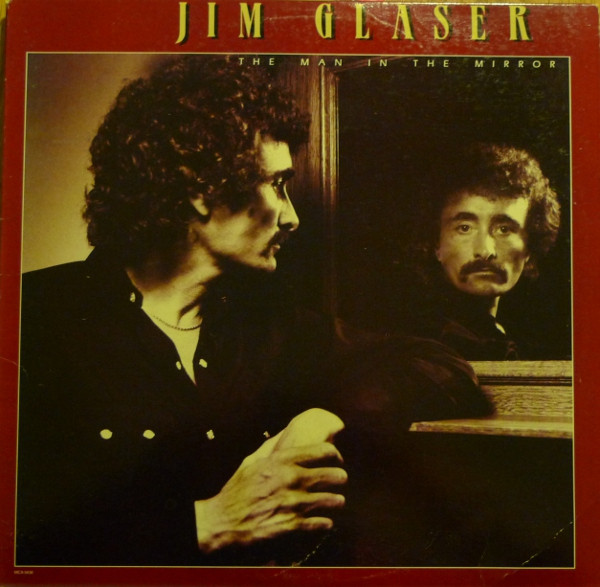 Jim Glaser